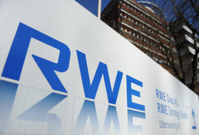 Verkauf eines Rechenzentrums lohnte sich für RWE
 - Hamburg, APA/dpa