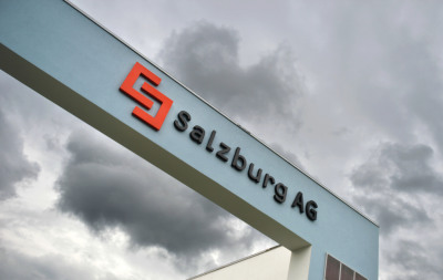 Es wird viel in den Ausbau Erneuerbarer Energien investiert
 - Salzburg, APA/THEMENBILD