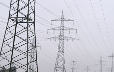 Mit dem Gesetz sollen die Netzkosten gerechter verteilt werden
 - Magstadt, APA/dpa