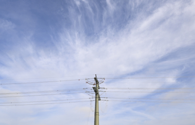 Netz soll ausgebaut werden
 - Pforzheim, APA/AFP/Archiv