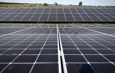 Die Zahl der Anlagen hat sich von 2022 bis 2025 verdoppelt
 - Gänserndorf, APA/Archiv