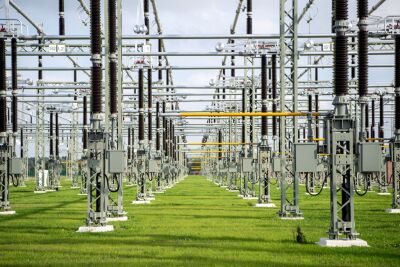 Tennet ist der größte Übertragungsnetzbetreiber in Deutschland
 - Wilhelmshaven, APA/dpa