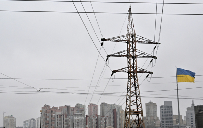 Millionen Ukrainer haben täglich mehr als 20 Stunden keinen Strom
 - Kyiv, APA/AFP