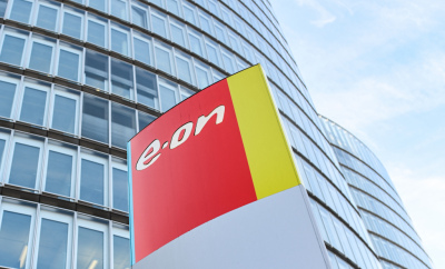 Es geht weiter aufwärts
 - Essen, APA/AFP