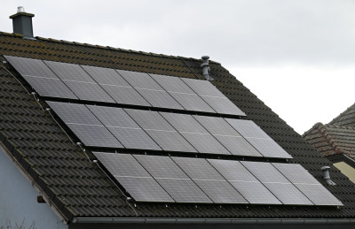 Der massive Photovoltaik-Ausbau hat das Nutzungsverhalten verändert
 - Tulln, APA/THEMENBILD