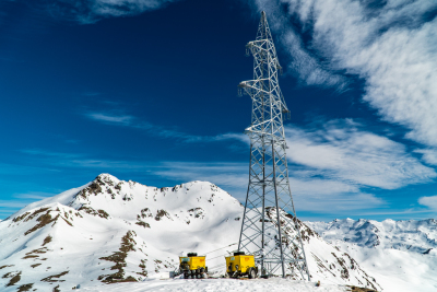 Rückgang um rund 20 Prozent auf 350 Mio
