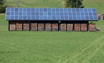 Zu starker Fokus auf Photovoltaik verteuert Strom
 - Friesenried, APA/dpa