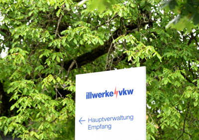 Trockenheit bescherte illwerken heuer weniger Ertrag aus Wasserkraft
 - Bregenz, APA/THEMENBILD