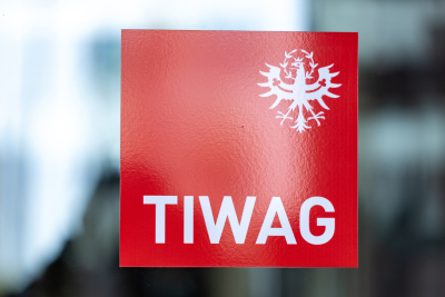 2025 investierte die TIWAG so viel Geld wie noch nie
 - Innsbruck, APA/THEMENBILD