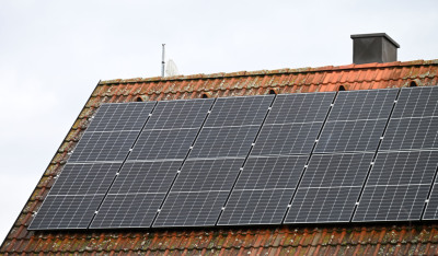 Einspeistarif für Photovoltaikanlagen wird ab 2028 monatlich angepasst
 - Tulln, APA/THEMENBILD