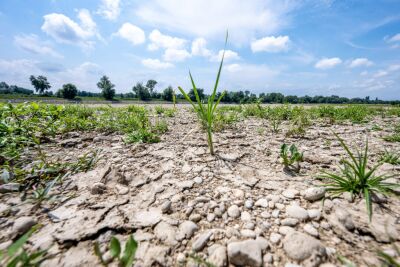 Erstmals können beide Reaktoren nicht genutzt werden
 - Mariaposching, APA/dpa